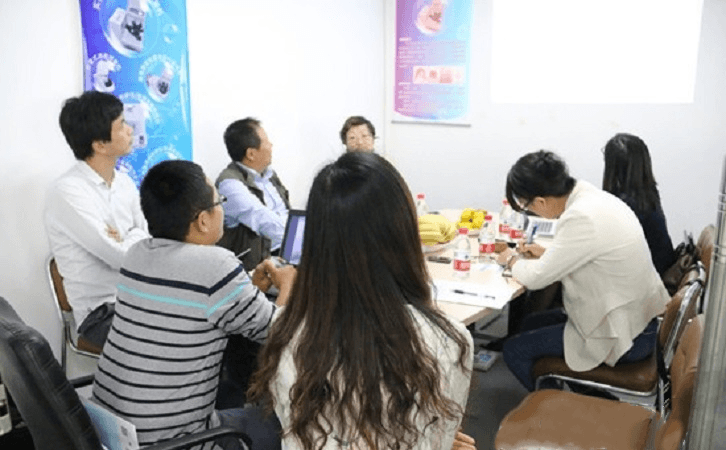 仪器信息网创新100项目调查组深入午夜激情网站