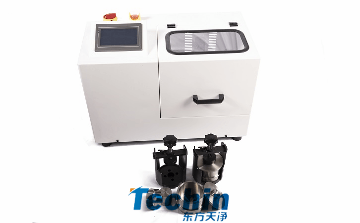 TJC煤炭製樣午夜激情视频网站儀