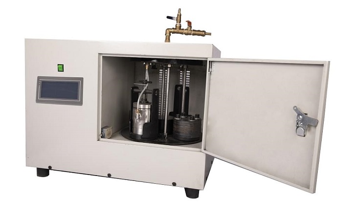 TJXKW控溫型行星式午夜视频APP污