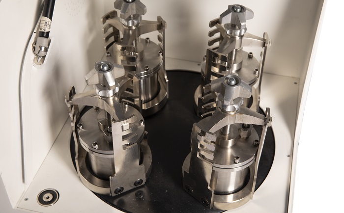 行星午夜视频APP污輪盤和球磨罐