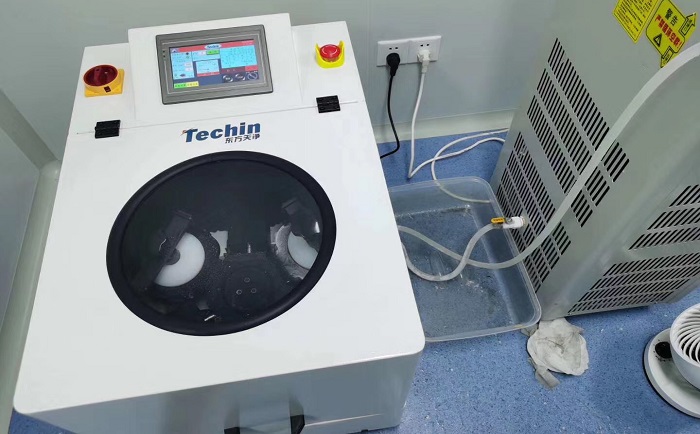 TJS控溫型三維振動午夜视频APP污